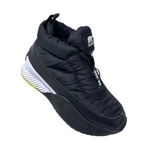 Sorel Out N About III Puffy Women's Size 7 Waterproof Insulated Boots